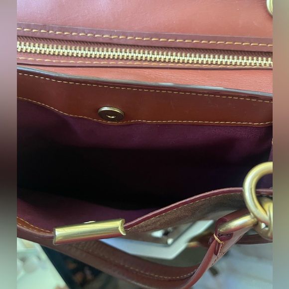 COACH ~BAG - Picture 5 of 7